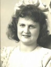 Beatrice Faye Cunningham Obituary March 8, 2021