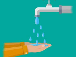 Kumpulan gambar kartun gerakan shalat galeri kartun. Tata Cara Berwudhu Dengan Menggunakan Air Keran