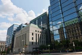 Bank of Canada Holds at 2.25%, Current Rate ‘Looks Appropriate’