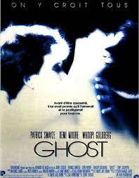 Ghost Notre Top 15 Des Films Qui Font Pleurer Elle