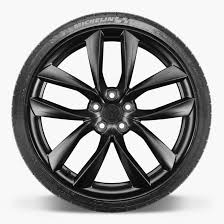 And since it's a 3m wrap it won't be susceptible to the same damage a matte black paint is. 2012 2020 Model S 21 Black Arachnid Wheel And Tire Package