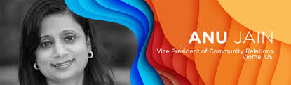 Anu Jain