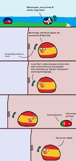 See, rate and share the best spain memes, gifs and funny pics. Cool Spain And Portugal The Annoying Neighbor Via Reddit Funny Cartoons History Memes Country Humor