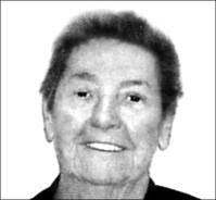 MARGARET CASO Obituary (1926