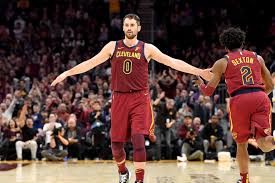 10,759,930 followers · media/news company. Kevin Love Needed More From Cavs Now A Divorce Is The Only Option Bleacher Report Latest News Videos And Highlights
