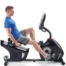 With the schwinn 270 recumbent bike, cardio workouts are anything but routine. Schwinn 270 Recumbent Rudy S Cycle Fitness