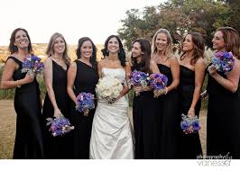 Bridal Party Hair Down Bridal Party Hair Bridal Bridesmaid