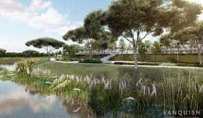 Gitex (m) sdn bhd is a leading convention and exhibition organizing company based in kuala lumpur. Landscape Design Veritas Design Group