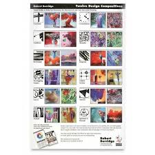 Burridge Colorful Composition Chart Cheap Joe S Art Stuff Composition Design Composition Art Art