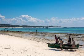 A perfect retreat in a perfect place!location is wonderful on the beach just behind a lagoon, villas are huge and beautiful with magnificent views and. The Top 10 Beaches In Mozambique