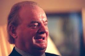 Former Glasgow MP Jimmy Wray dies at 78