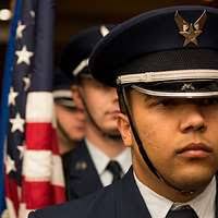Brig. Gen. Tomo Kolenda, Commander of the 4th Infantry