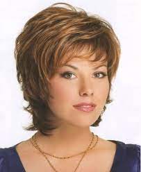Hairstyles For Short Hair Over 50 Years Old Short Stacked Hair Medium Length Hair Styles Short Hair Styles