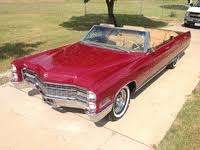 Image result for Claret Maroon 1966 Cadillac