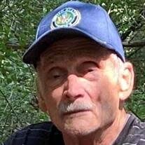 Larry Alfred Bailey Obituary