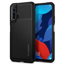 Huawei Honor 20s Case Rugged Armor ...