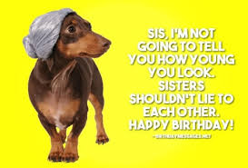 Sister Birthday Wishes Quotes Birthday Messages For Sisters