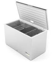 Perhaps a new freezer would use half the energy, but that would only equate to $1.50 per month in savings. Is A Deep Freezer Worth It Six Figures Under