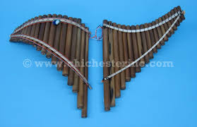 Bamboo Pan Flutes Panflutes Pan Pipes Panpipes Pan Flute Cool Pipes Pipes