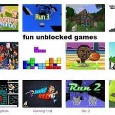 The best free online games, juegos , jogos , jeux de from the top game developers all over the world. Fun Unblocked Games Funblockedgames Profile Pinterest