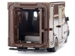 Image result for UPS Brown 2007 Sprinter
