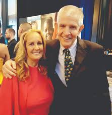 Here, have a listen to. Unicef Gives Linda Jim Mcingvale Global Community Hero Award