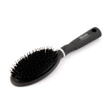 Tresemme moisture rich with vitamin e conditioner. Tresemme Oval Cushion Hair Brush Wilko
