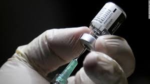 Maybe you would like to learn more about one of these? Pfizer Tells Canada It Will Not Receive Any Covid 19 Vaccine Doses Next Week Cnn