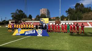 Preview and prediction, head to head (h2h), team comparison and statistics. Al Deportivo Pereira Se Le Escapo El Triunfo Ante Aguilas Por Copa Semilleros Deportivos