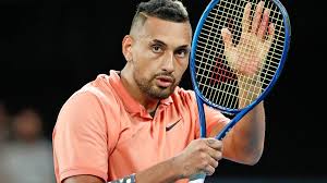 She dropped her princess title when she moved to australia. Nick Kyrgios Coloured Players Viewed Differently In Tennis Kyrgios Love Tennis