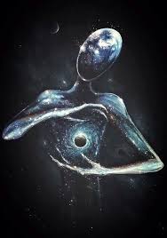 We Are A Way For The Universe To Know Itself The Cosmos Is Within Us We Are Made Of Star Stuff We Are A Way For The Universe To Know Itself Carl Sagan Psychedelic Art Cool Art Art Inspiration