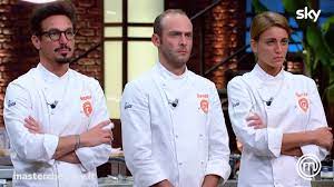 El aponiente, en el puerto de santa maría, dirigido por ángel león; Video Masterchef L Ultimo Eliminato Che Non Accede Alla Finale E Sky
