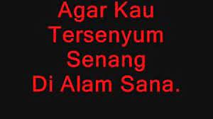 I love you, you're ready. Chords For Smile Morning Melepas Duka