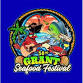 58th Grant Seafood Festival