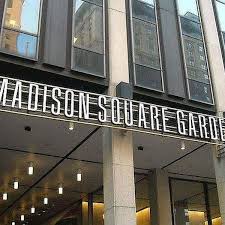 Check spelling or type a new query. Madison Square Garden Penn Station Usa Reisetipps