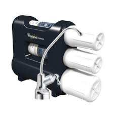whirlpool ultraease water purifier