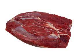 Beef Heel Muscle Colomer Dco