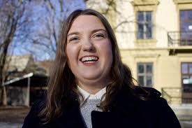 Sentrum, St. Hanshaugen