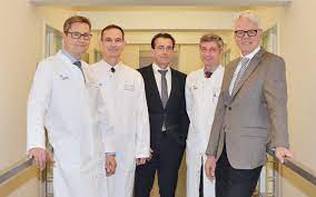Check spelling or type a new query. Leitungswechsel In Der Kardiologie Des Ukm Alles Munster