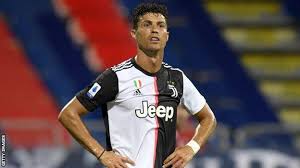 The one notable stat that immobile ranked higher than ronaldo and lukaku in was the pressures in the attacking third per 90 rate. Cagliari 2 0 Juventus Cristiano Ronaldo Fails To Score As Ciro Immobile Closes On Record Bbc Sport