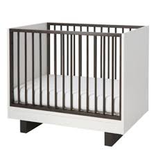 Elevate Mini Crib Mattress Set Cribs Mattress Sets Mini Crib