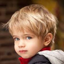 A little boy deserves a good. Cute Little Boy Haircuts 60 Stylish Hairstyles For 2020