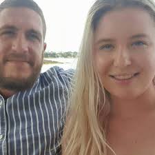 Happy 27th birthday and 1st year of being married to my beautiful wife and  best friend. Your the best mum and one of the hardest workers I know.  Here's to the rest