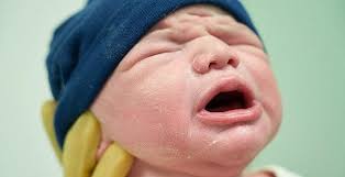 读新闻学英语】虐待自己婴儿的恶父出狱6小时又回到了监狱| 新西兰中文先驱网