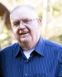 George Robinson Obituary