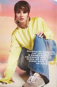 The maggie vision tour is margaret's upcoming second headlining concert tour, which will take place in five clubs in poland between 8 and 23 october 2021. Natalia Szroeder Glamour Magazine Pictorial Poland May 2021 Famousfix Com Post