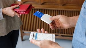 Choosing to use square and the square app does lock you into using only their software. Square Payments Small Business Ee Business