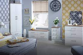 Maybe you would like to learn more about one of these? Bedroom Furniture The Range