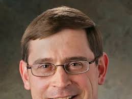 Another change in the C-suite at We Energies parent company