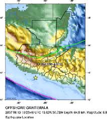 El insivumeh reportó que guatemala ha registrado un total de 15 temblores durante las últimas 24 horas. Temblor Www Miguelarriaga Com